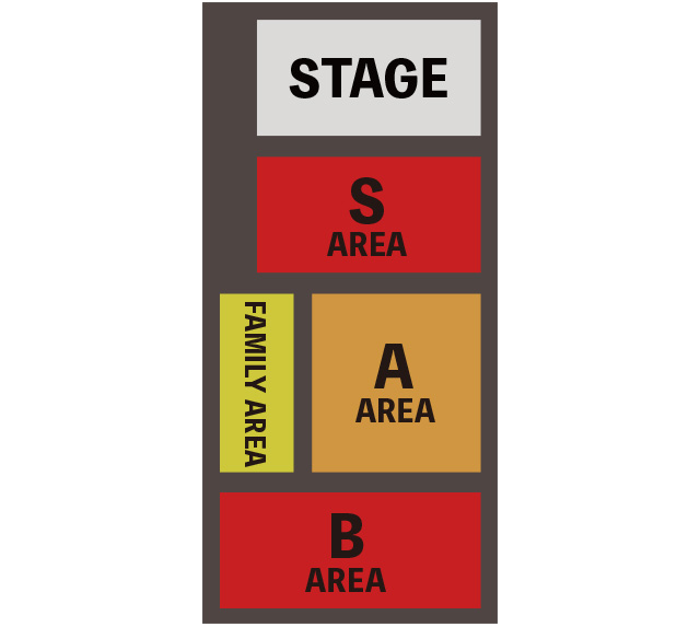 緊急事態 -RED SPIDER ONE SOUND DANCE 2023-の公演詳細 | 公演を探す