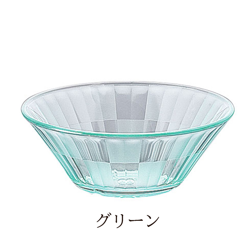 KYOEI ONLINE STORE / ポリカーボネート 小鉢 スプラッシュ アクア