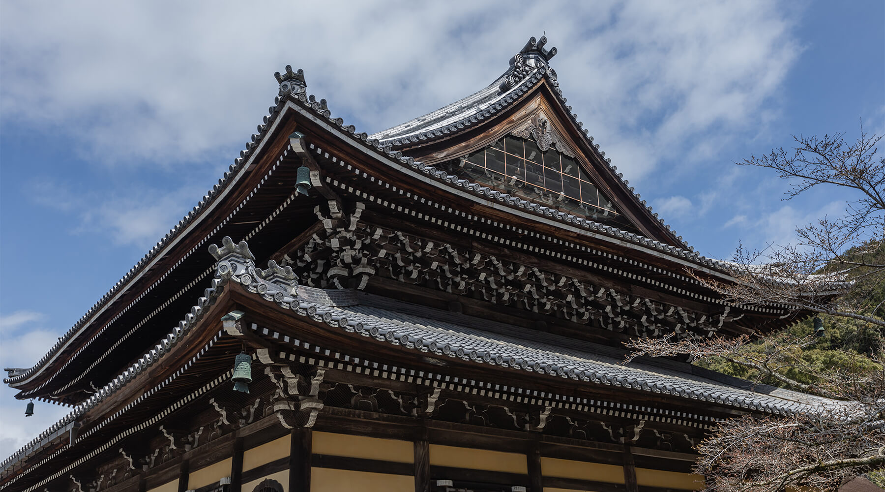 臨済宗大本山南禅寺 – 株式会社京瓦