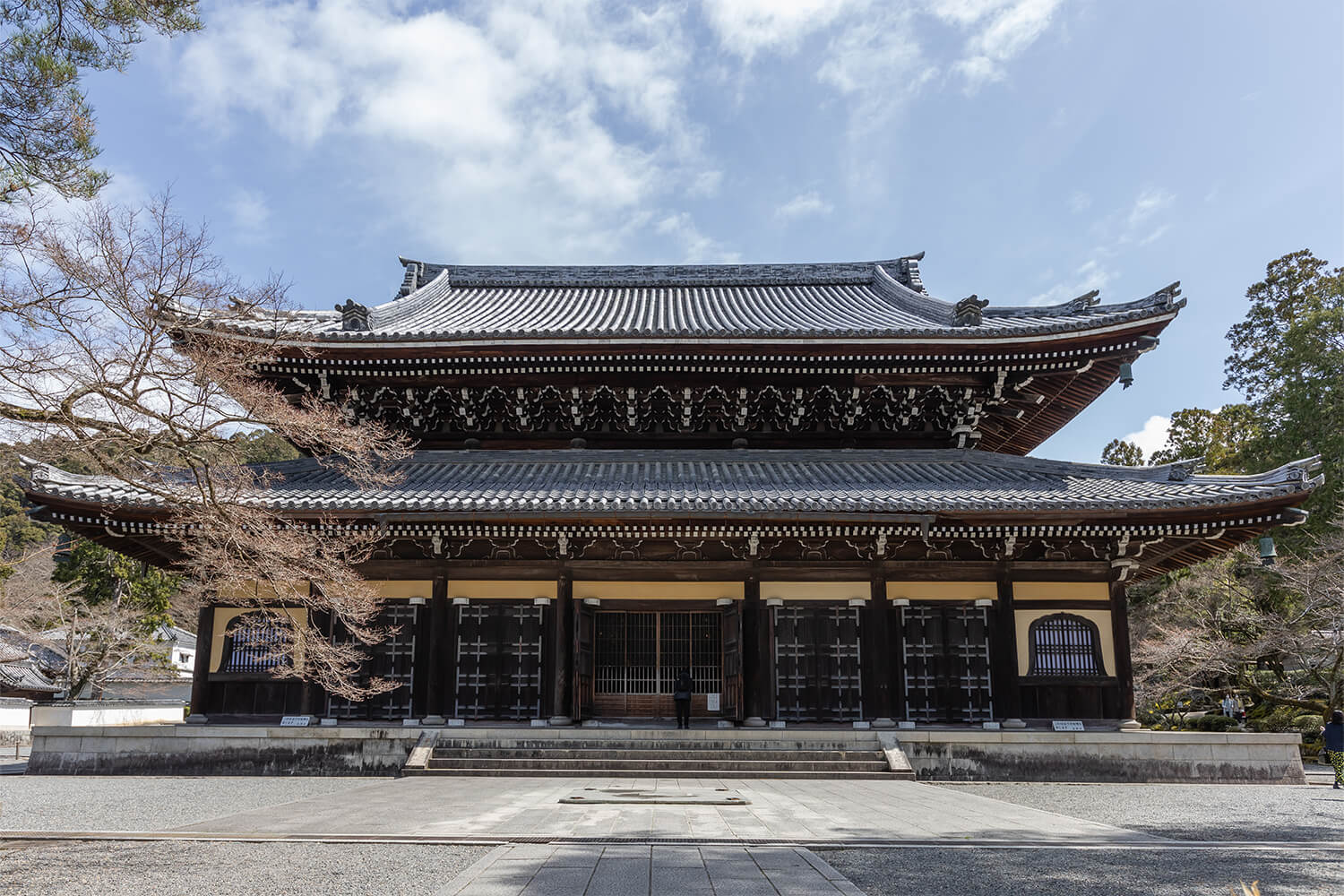 臨済宗大本山南禅寺 – 株式会社京瓦