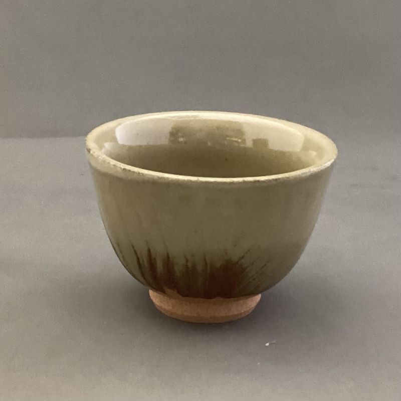 萩焼 椿窯 天鵬山造 汲出揃 5客揃｜茶器・煎茶道具｜京なごみ