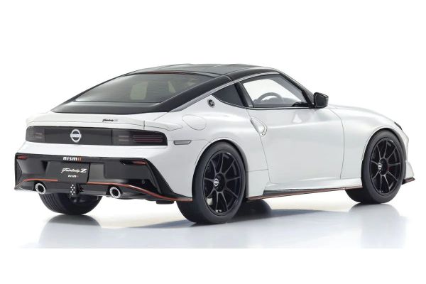 自動車 Nissan Fairlady Z NISMO 380RS 1/18 自動車 Nissan Fairlady Z