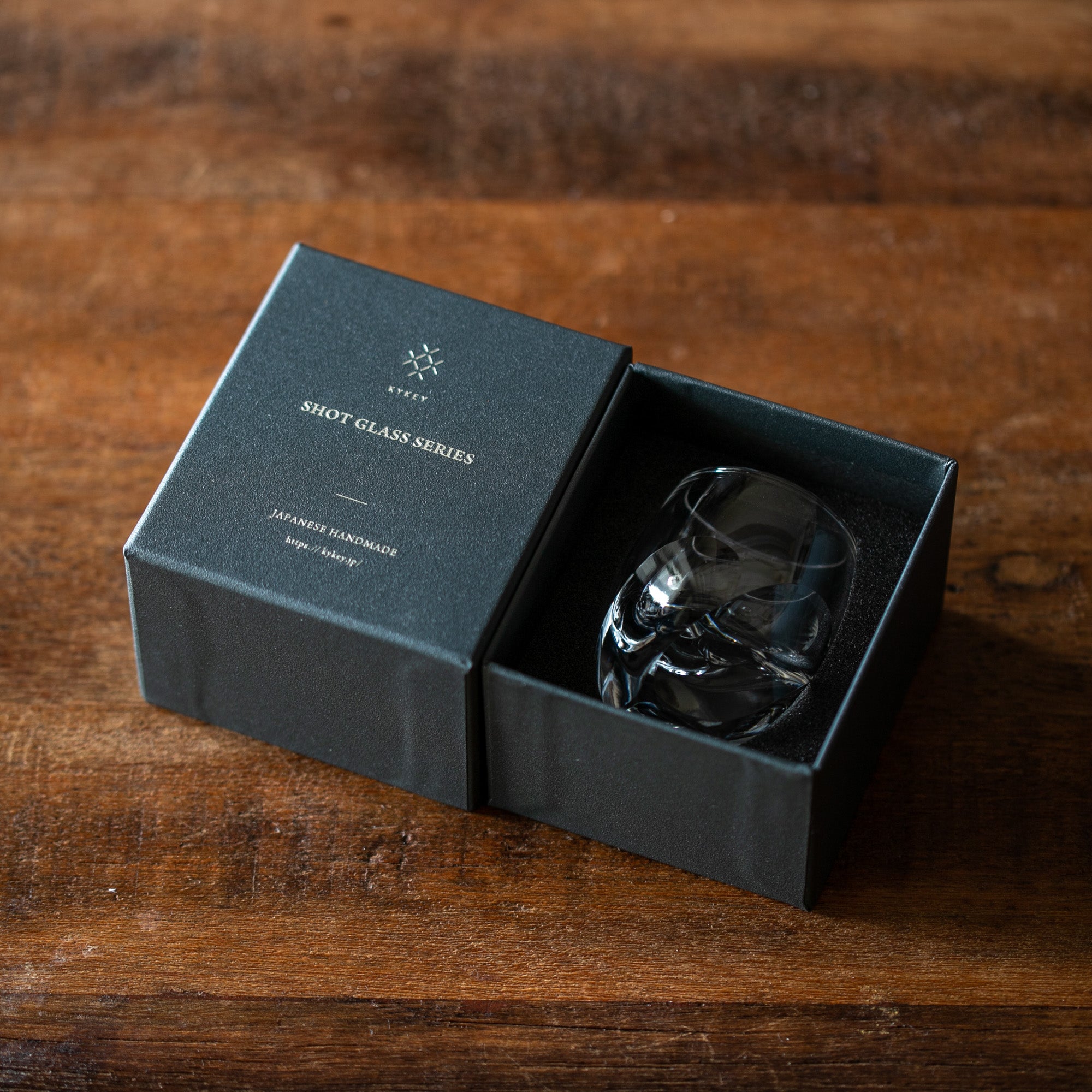 CAMUS コニャックとショットグラスセット CAMUS コニャックとショット