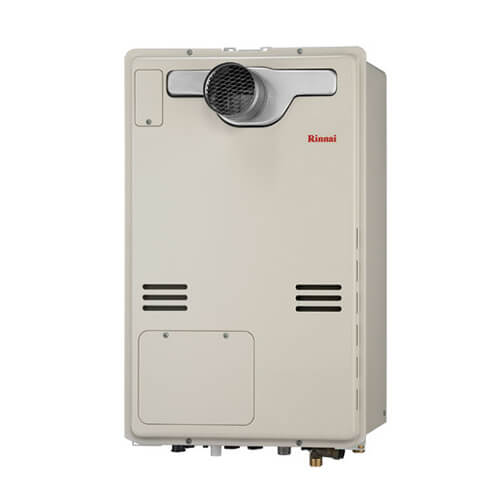 RUFH-2405AT リンナイ 従来品 PS扉内設置排気 24号 BL製品｜給湯器