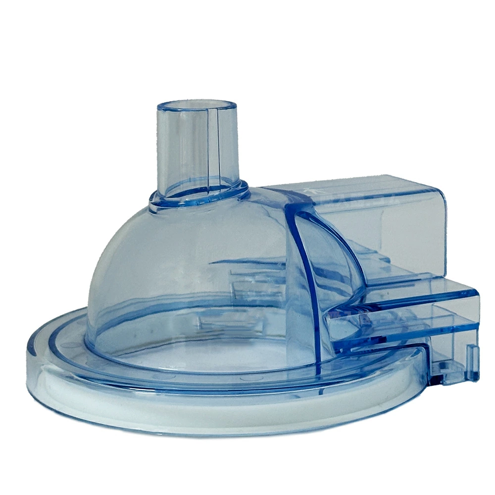 吸入器.com / 新鋭工業 超音波式 コンフォートオアシス KU-200