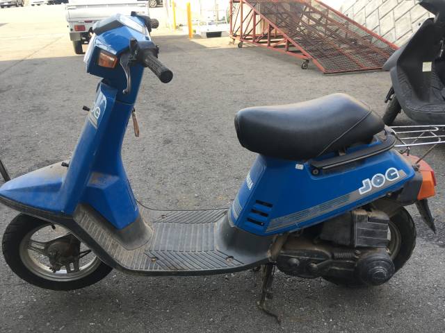 超希少 美品 絶版 紫紋 ユーロテール SHIMON af35 af34 zx ライブ