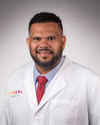 Dr. Jarred Jorge Justin Sargeant, MD - Sumter, SC - Interventional