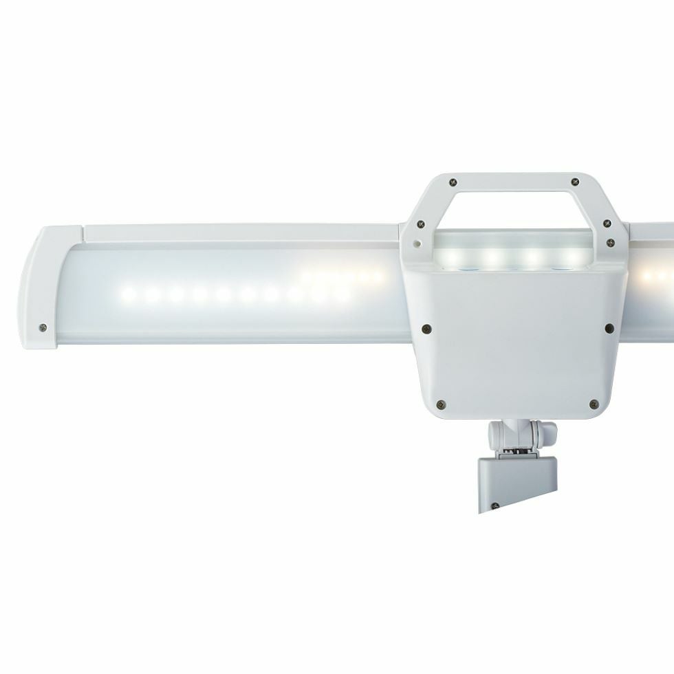 完売】LEDモードパイロットスリムアームライトECL-357/ECL-358/ECL-359