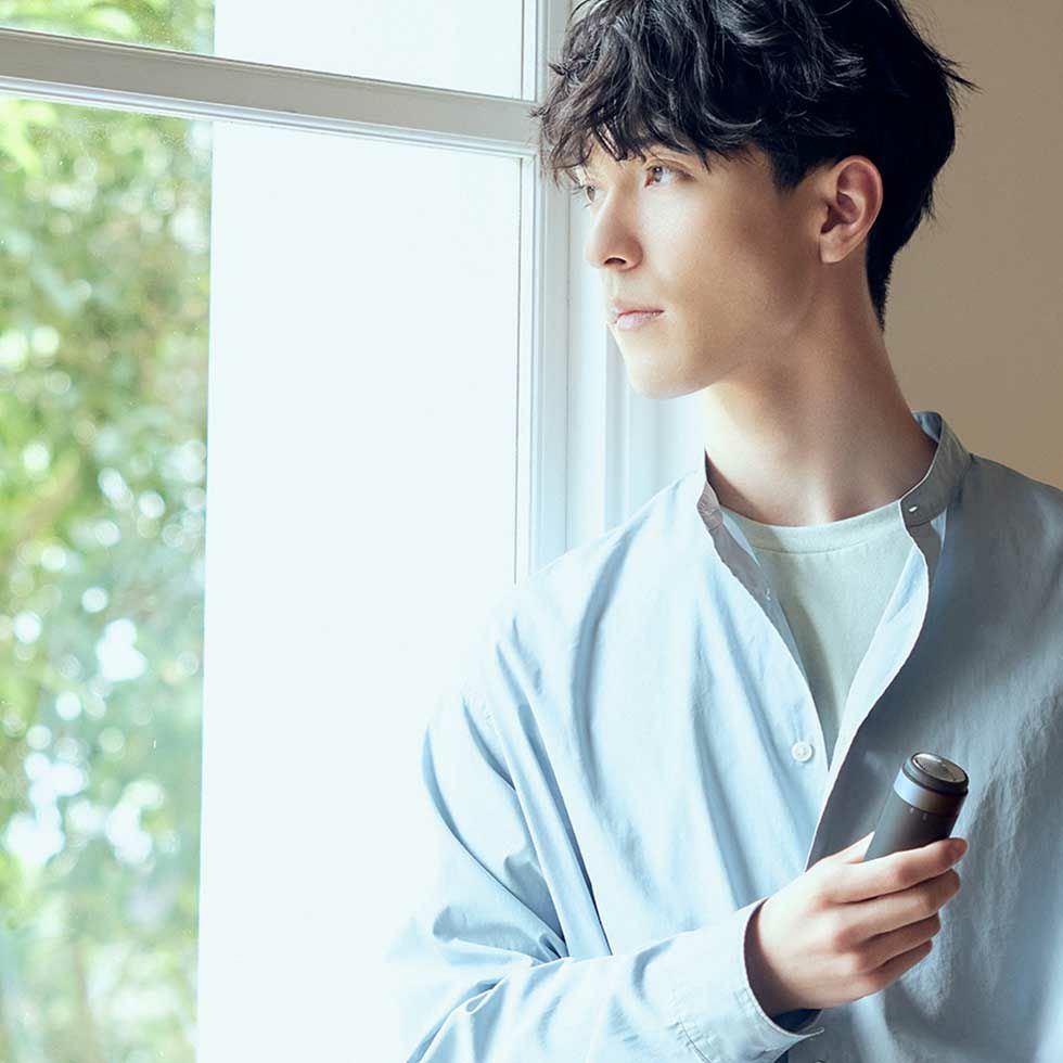 USB充電シェーバーKMC-0721 | コイズミオンラインショップ