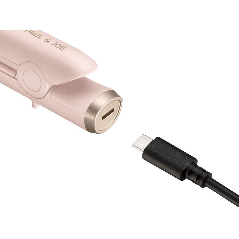 PAUL & JOE(ポール & ジョー)モバイルストレートアイロンVSI-1036