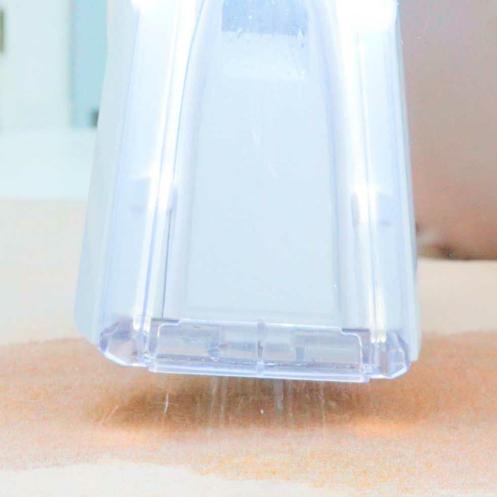 スポットリンスクリーナーKJC-0520 | コイズミオンラインショップ