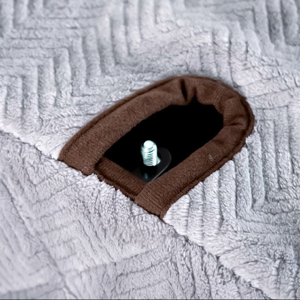 販売終了】ダイニングこたつ掛布団90×75cm用KFD-1231 | コイズミ