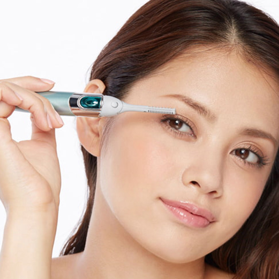 販売終了】アイラッシュカーラーKLC-0950 | コイズミオンラインショップ