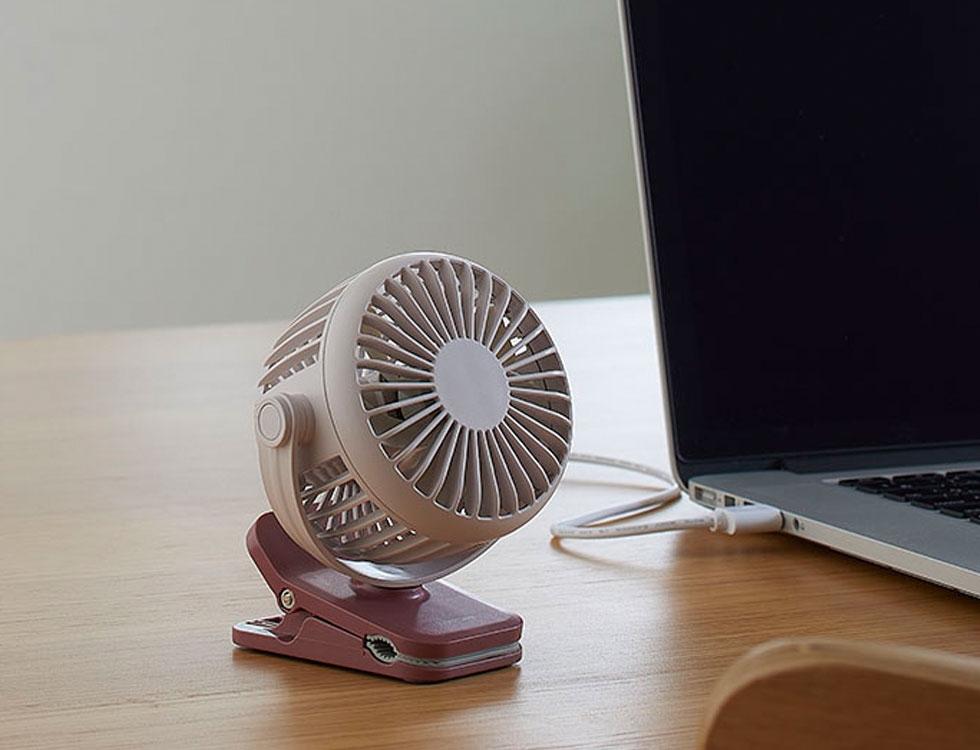 販売終了】クリップファンミニKFF-0638 | コイズミオンラインショップ