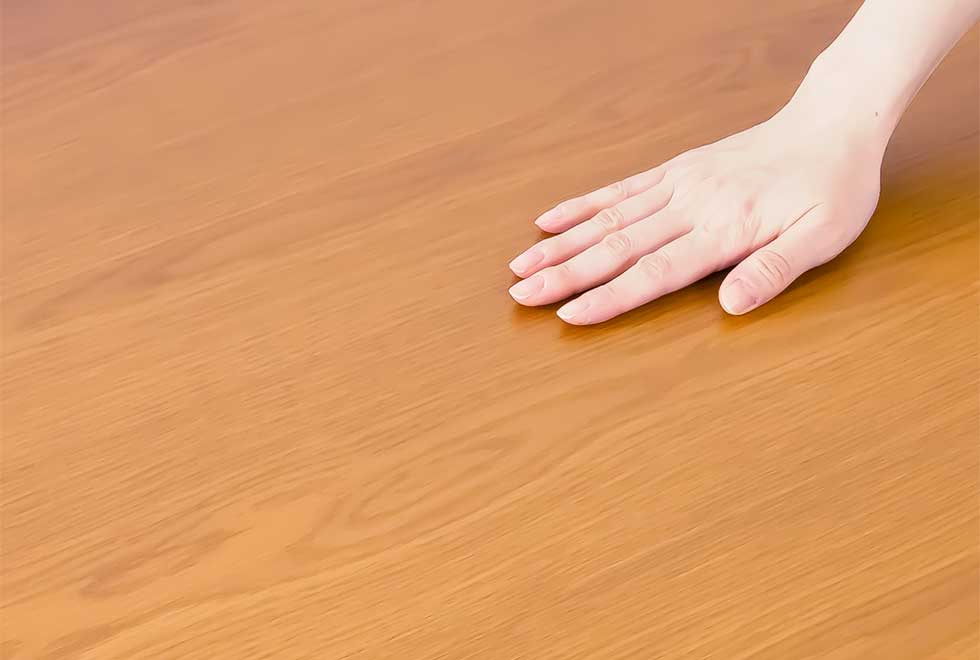 販売終了】家具調こたつ105×75cmKTR-33225 | コイズミオンラインショップ