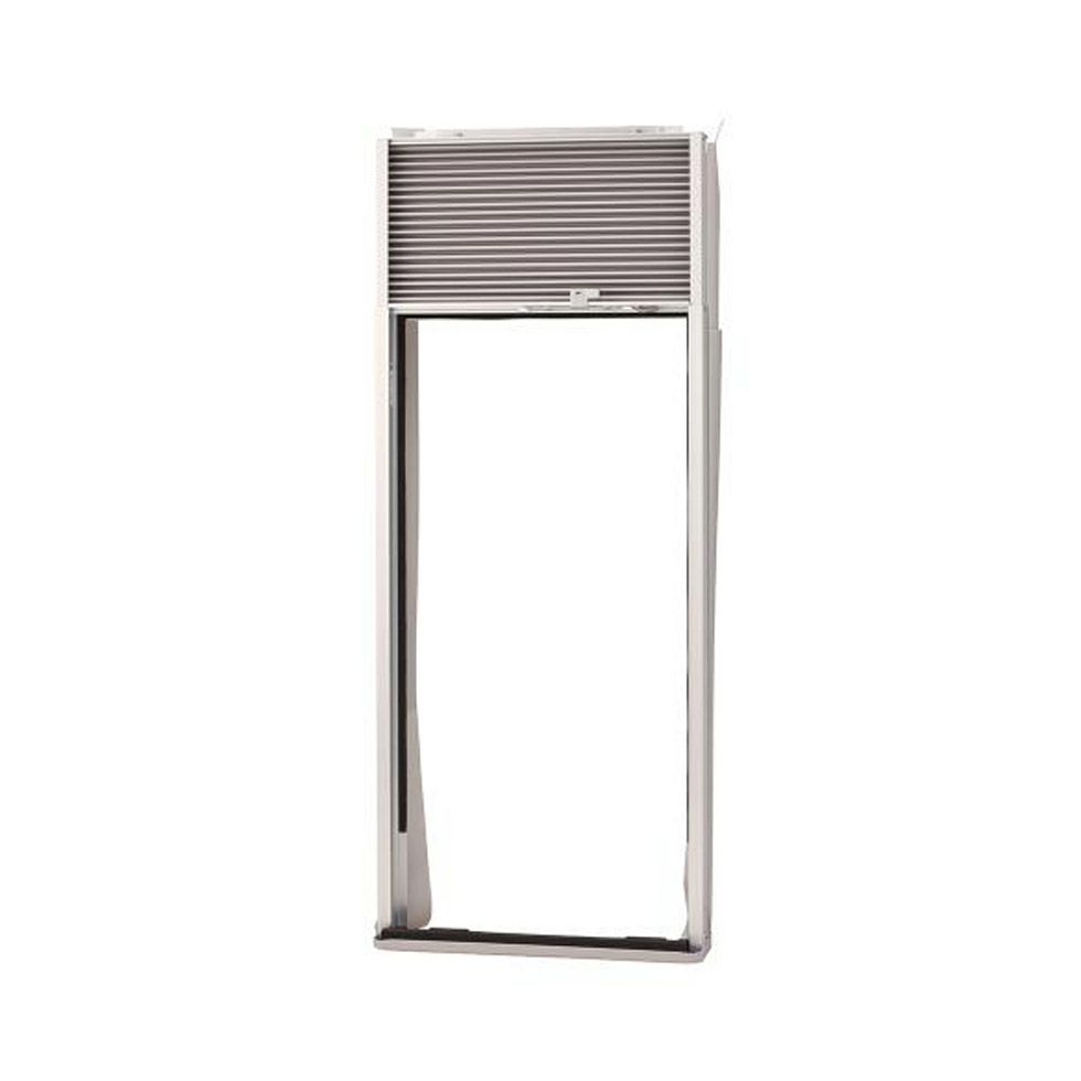 コイズミ 窓用エアコン KAW-1622 冷房 ウインドウエアコン クーラー 美