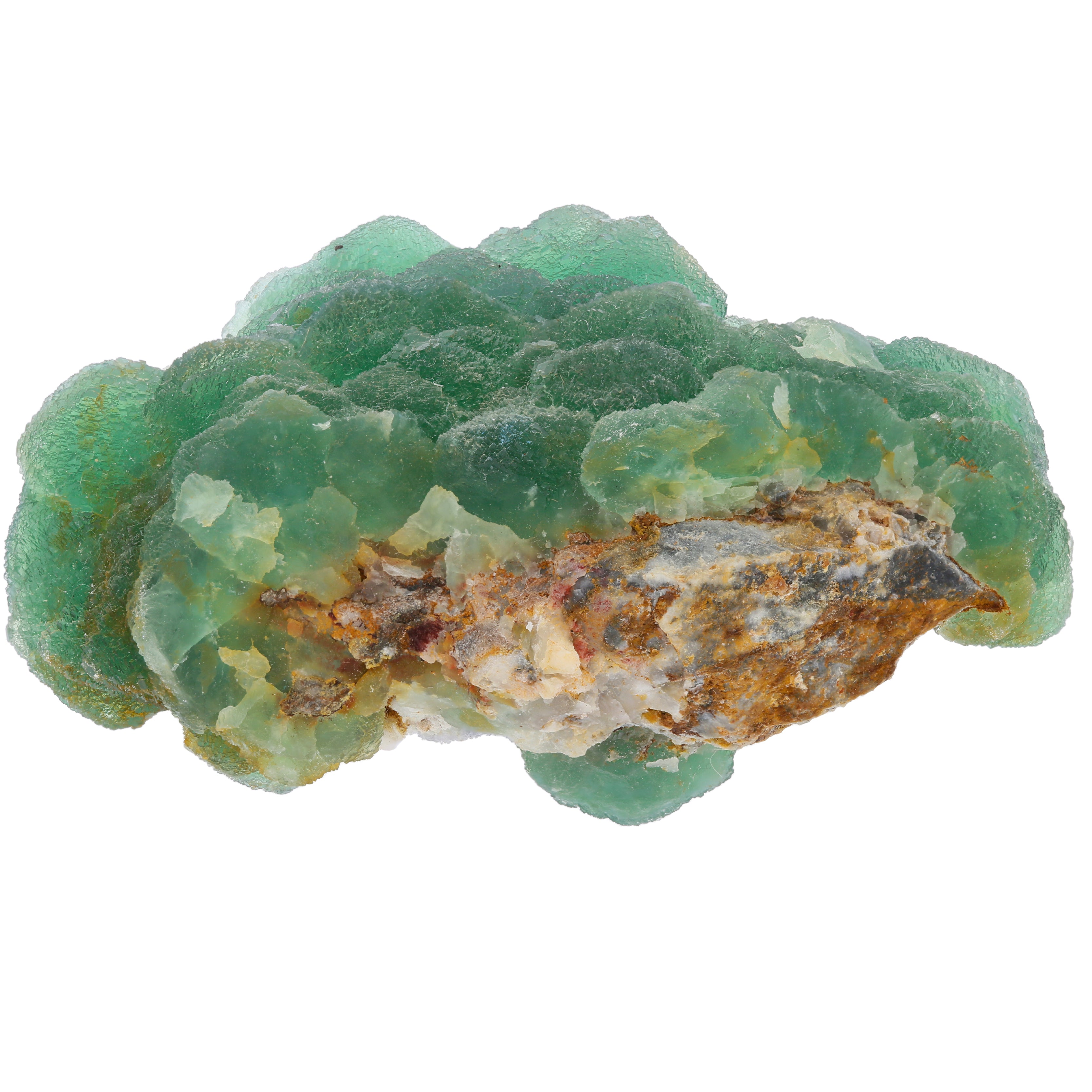 H.stern 原石コレクション 20種類 ハンススターン エメラルド 結晶