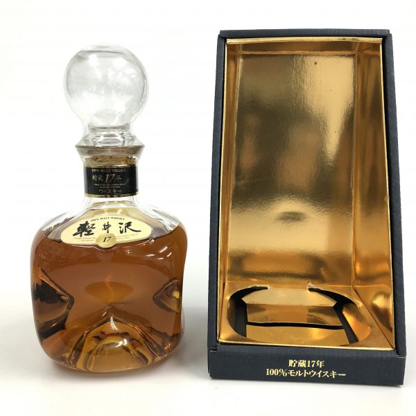 未開栓】 響 17年 ゴールドラベル ウイスキー 未開栓 サントリー 響 17