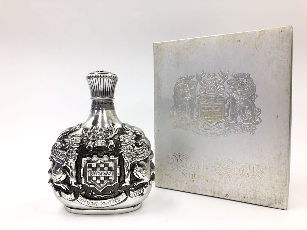 マークボトル - 国内最大級お酒専門の競売-Lオークション