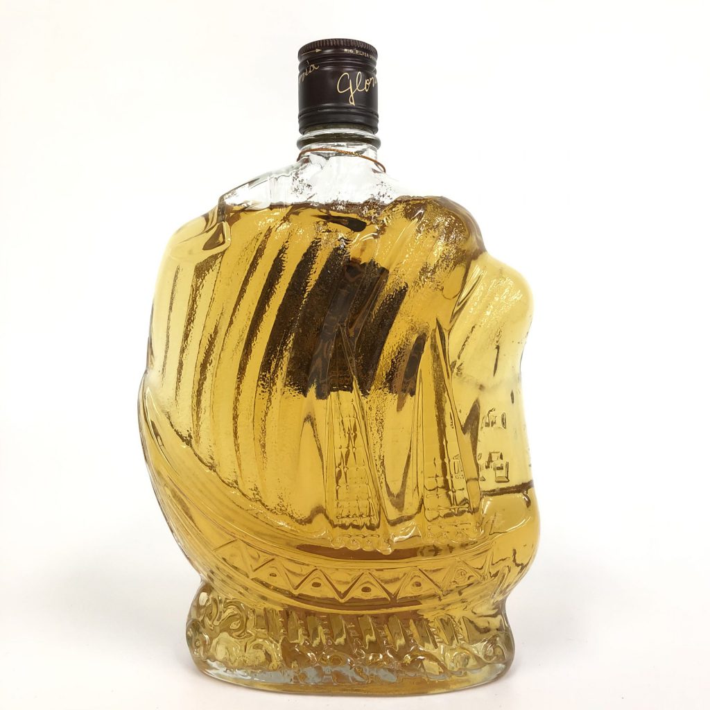 未開封 古酒 GLORIA OCEAN 760ml Alc 43% 【公式通販】