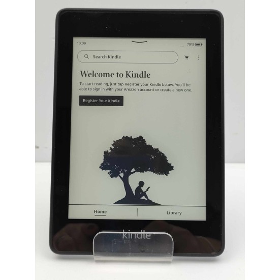 Kindle Paperwhite wifi 8GB 広告なし