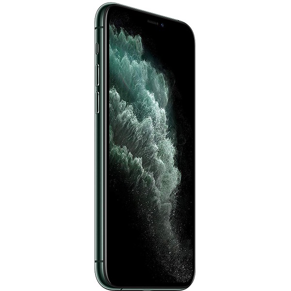 Telefon APPLE iPhone 11 Pro Max, 512GB, Midnight Green