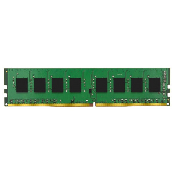 Memorie desktop KINGSTON ValueRAM 4GB DDR4, 2666MHz, CL19