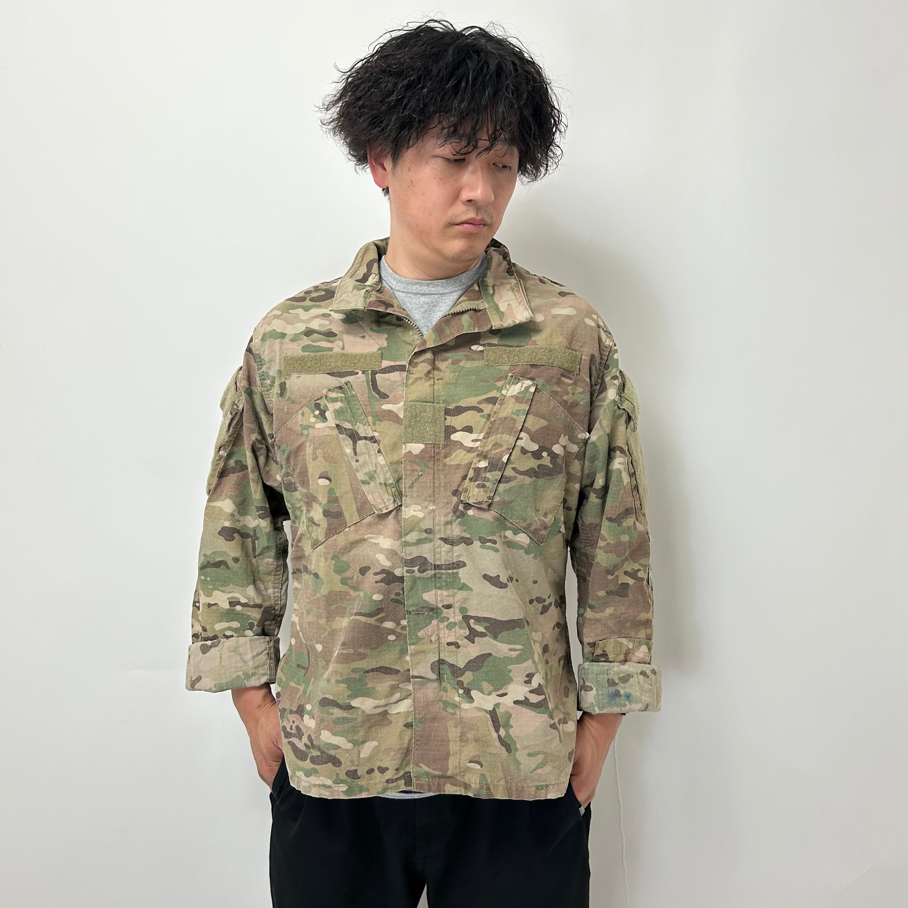 CRAZE ARMYジャケット 【公式通販】