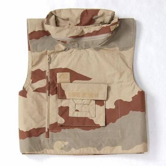 フランス軍 デザートカモ 新型タクティカルベスト 新品 F52NA – L.A.BOY