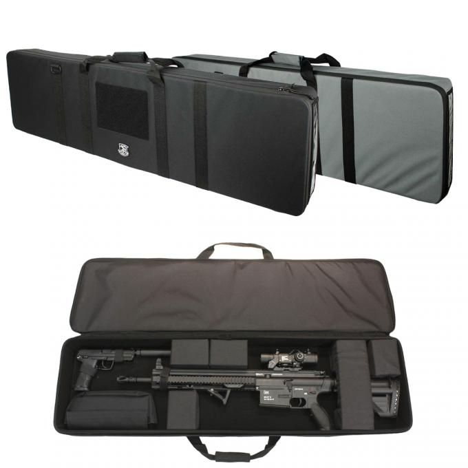 L.A.ホビーショップ / セミハードガンケースV2 /Lサイズ (44inch