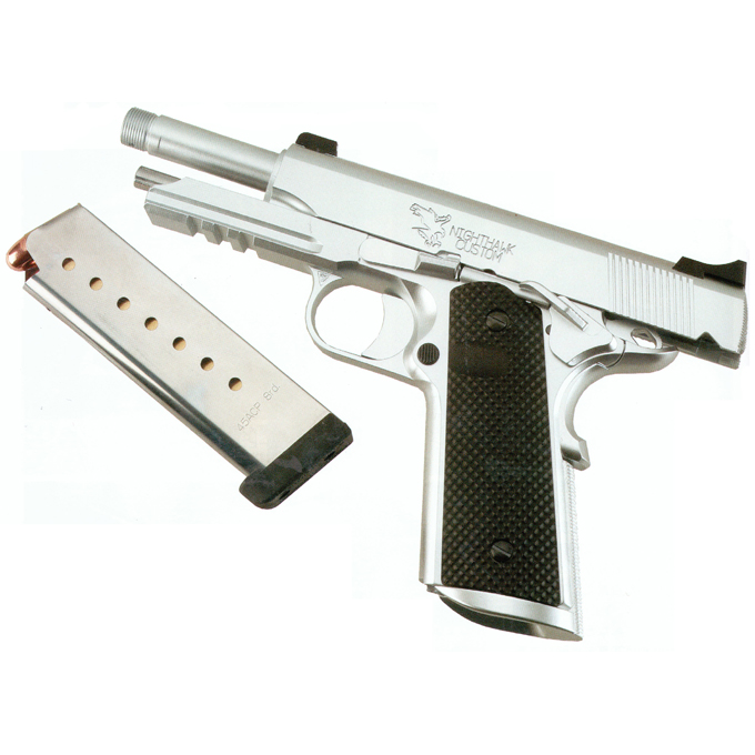 ザ・ファブル 佐藤明 ナイトホーク タロン WA NIGHTHAWK 人気 ガスガン