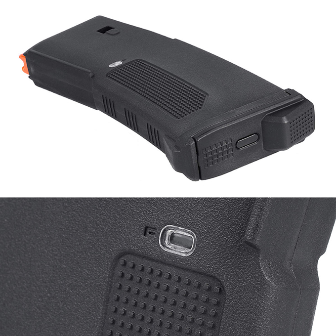 GBLS DAS GDR15 GDR416 HPMAG HPマガジン 2本セット GBLS DAS GDR 15