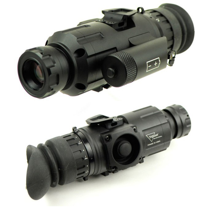 Arrowoptics Trigicon IRパトロールレプリカナイトビジョン L.A.ホビー