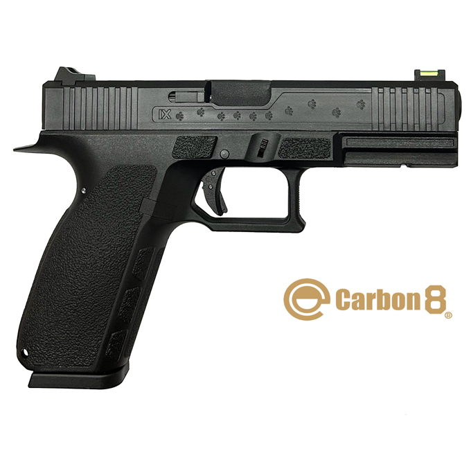 L.A.ホビーショップ / CO2ガスブローバック ストライカー9S SEQUENCER