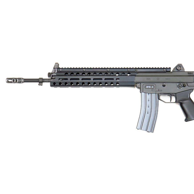 東京マルイ 89式小銃 ガスブローバック GBB ガスブロ OTS ハンドガード Y*J