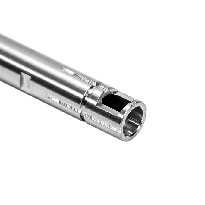 YouTube動画向け60種以上モスカート、インナーバレル二本、m79一本