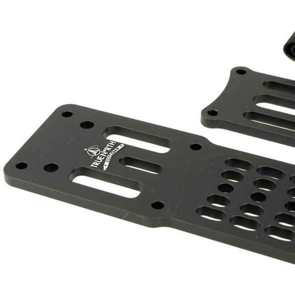 L.A.ホビーショップ / TNCタイプ モジュラーホルスターアダプター