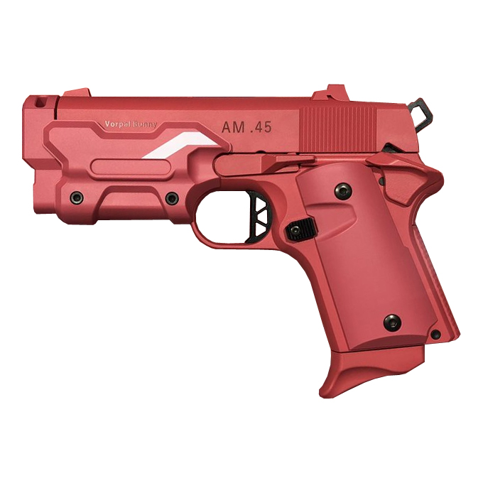 東京マルイ AM.45 LLENN Vorpal Bunny ヴォーパル バニー 東京マルイ