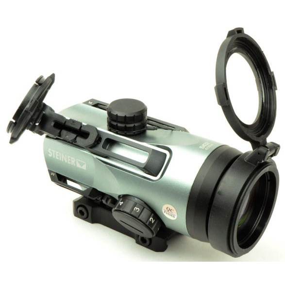 L.A.ホビーショップ / STEINER OPTICS S432タイプ 4x32 スコープ [KW