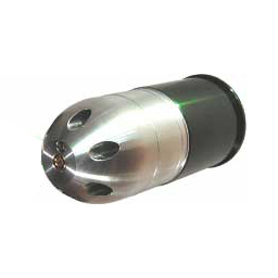 L.A.ホビーショップ / 40mmガスカート/モスカート 30P [30発発射] [取寄]