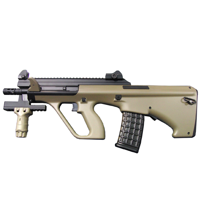 ステアーHC フルカスタム