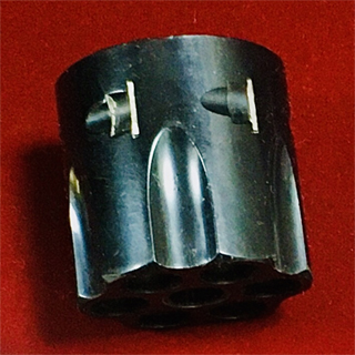 L.A.ホビーショップ / ハートフォード製モデルガンSAA用 ノンスキップ