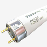 FHF63EN-GF3A || G-Hf直管蛍光灯(G-Hf器具専用) Panasonic 63形