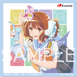 響け！ユーフォニアム3 | Lantis web site