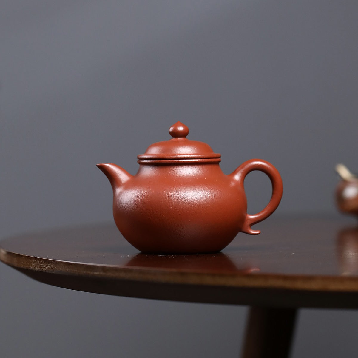 正統宜興紫砂福紫砂タンク手作り茶タンク茶器 正統宜興紫砂福紫砂