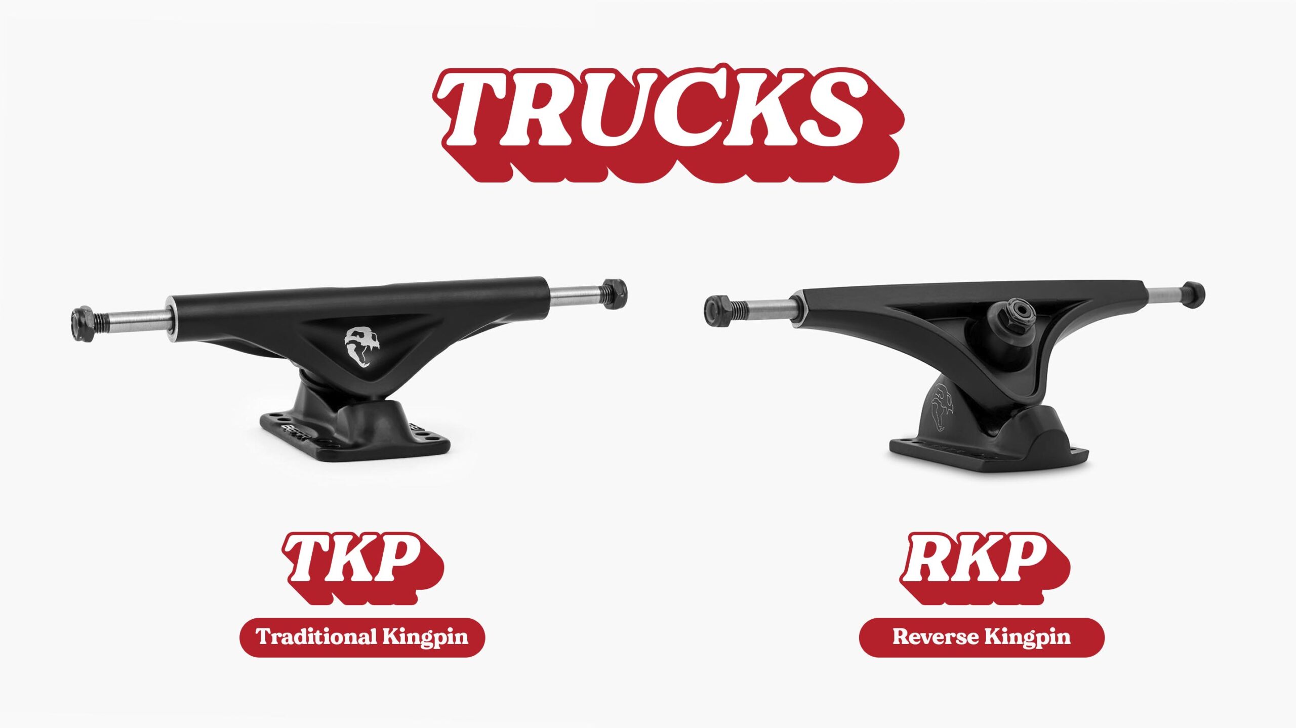 How to Build a Complete • Landyachtz