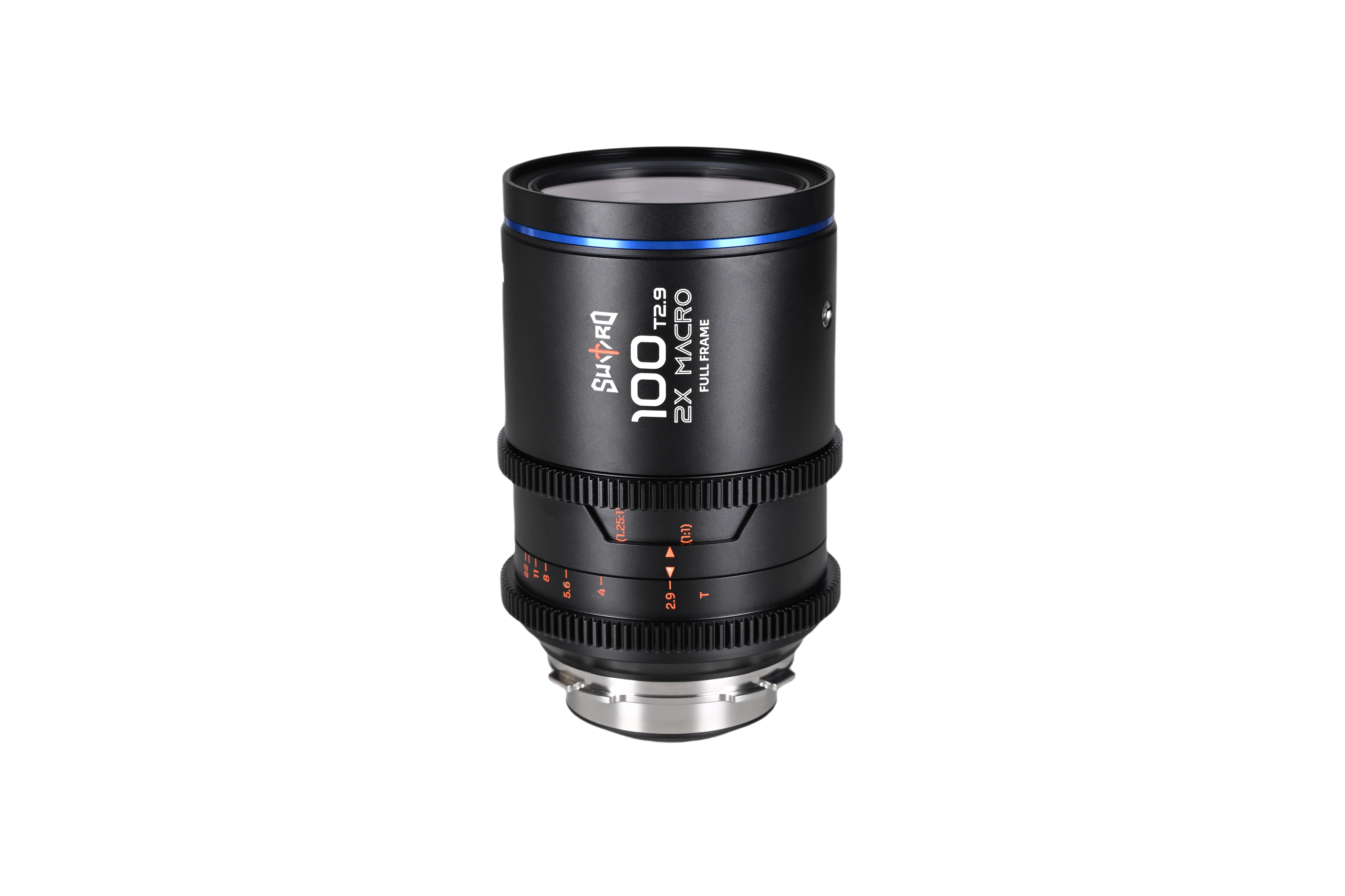 Sword FF Macro Cine Series - Laowa Cinema Lenses
