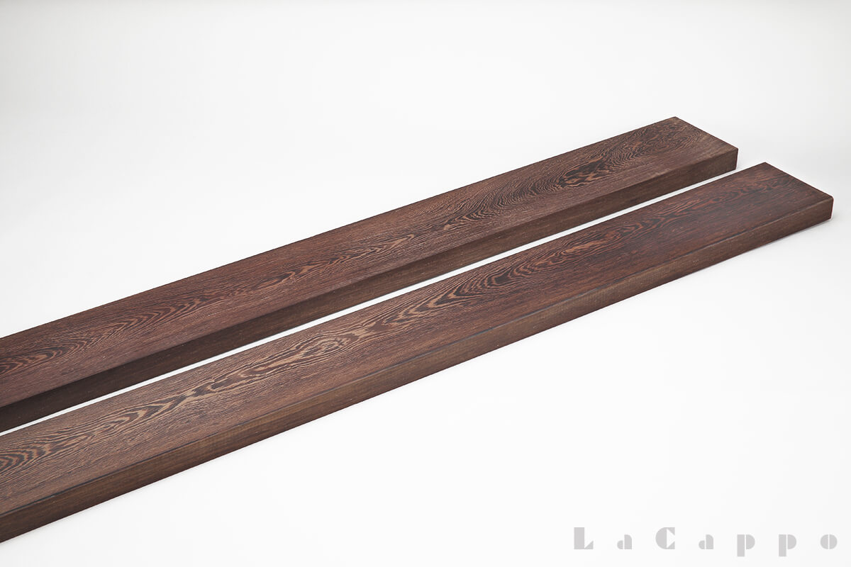 紫鉄刀木（ムラサキタガヤサン）について – ステッキ専門店【ラカッポ】