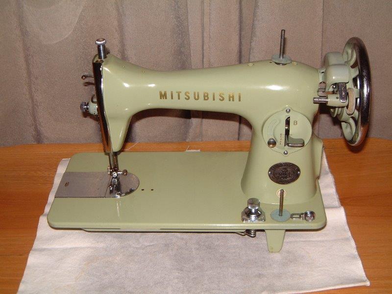 世界のアンティークミシン ミシン博物館 高崎LA CHOU CHOU