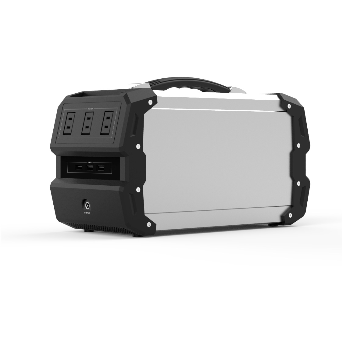 LACITA ENERBOX-01 ネルデザインワークス